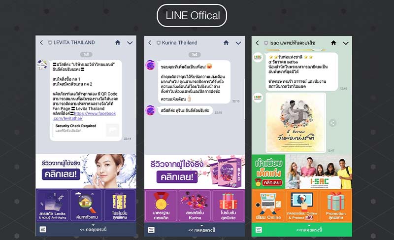 การตลาดออนไลน์