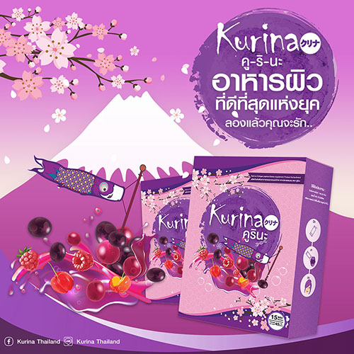 ตัวอย่างผลงานการตลาดออนไลน์