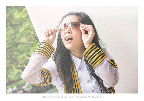 ตัวอย่างผลงานถ่ายภาพและผลิตวิดีโอ