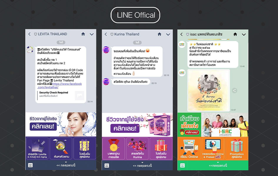 การตลาดออนไลน์