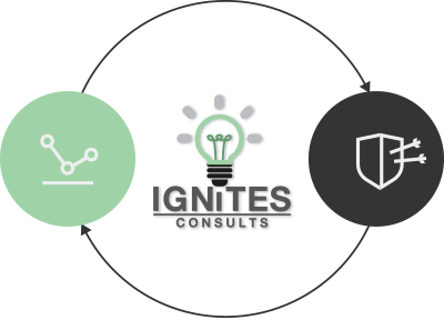 ทีมที่ปรึกษา Ignites Consults