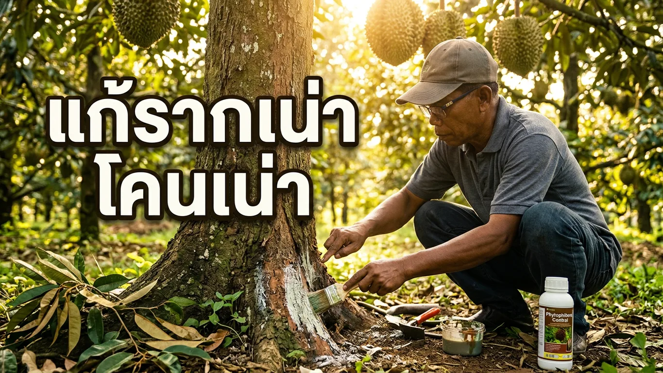 Bayer - Durian Solution